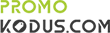 Promokodus logo