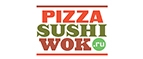 PizzaSushiWok