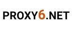 Купоны на скидку Proxy6.net