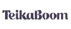 TeikaBoom