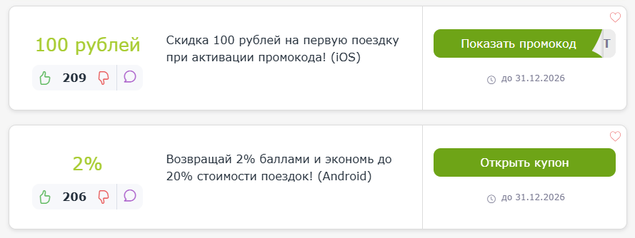 ΠΏΡΠΎΠΌΠΎΠΊΠΎΠ΄ Π‘ΠΈΡΠΈΠΠΎΠ±ΠΈΠ»