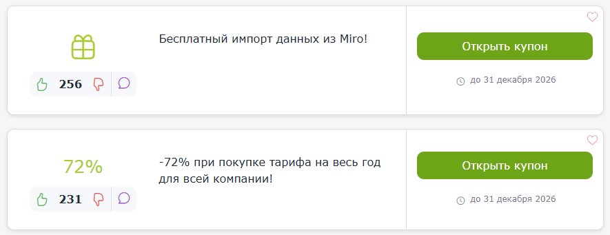 промокоды МТС Линк