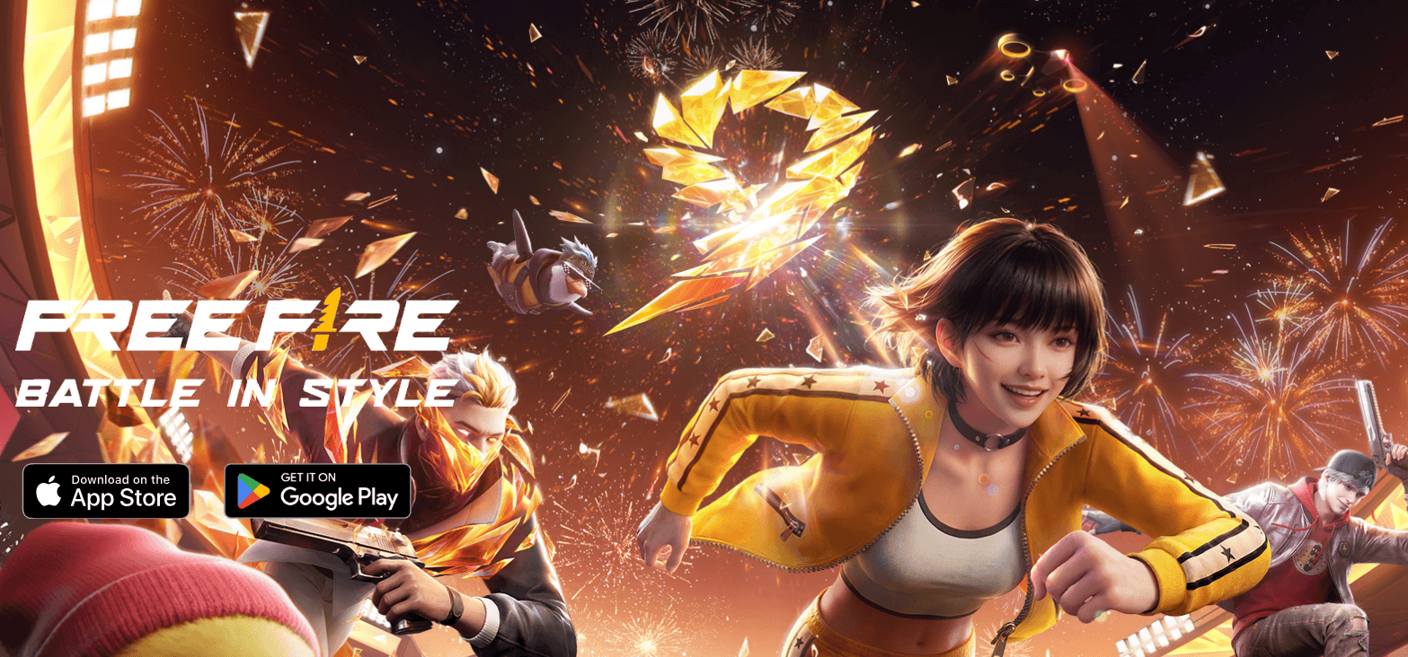 Π³Π»Π°Π²Π½Π°Ρ ΡΡΡΠ°Π½ΠΈΡΠ° Free Fire