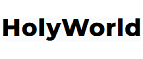 HOLYWORLD