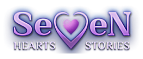 Seven Hearts Stories