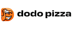 Додо Пицца KZ