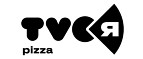TVOЯ пицца