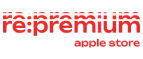 Re:Premium