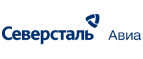 Северсталь