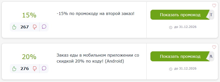 ΠΏΡΠΎΠΌΠΎΠΊΠΎΠ΄Ρ ΠΠΊΠΈΠ½Π°Π²Π°
