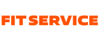Купоны и промокоды Fit Service