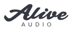 Alive Audio