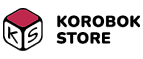 Коробок