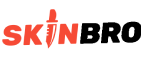 Скин Бро