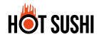 Sushi hot