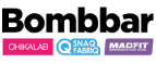 Bombbar