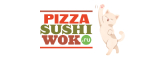 PizzaSushiWok