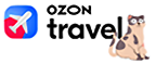 Ozon Travel