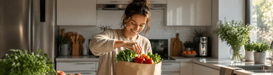 Кешбэк баллами Яндекс Плюса за продукты