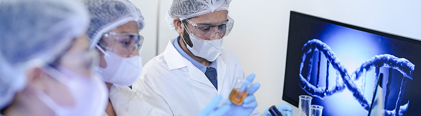 Какие тесты предлагает MyGenetics