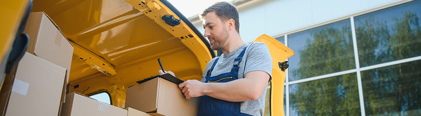 Новогодние покупки и акция «Хватамба»