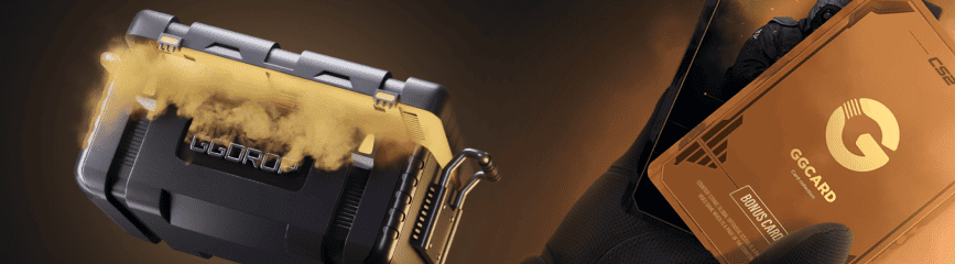 Праздничные предложения от GGDrop