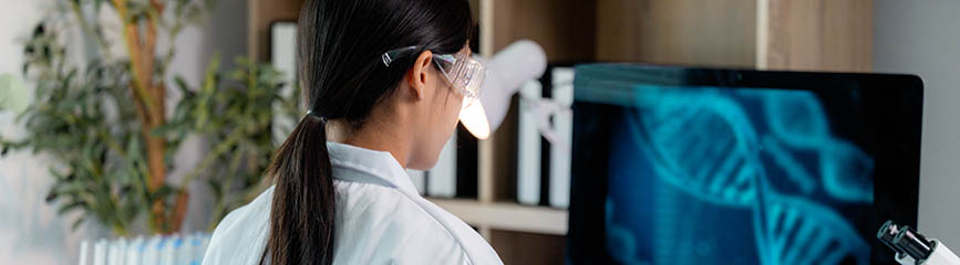 MyGenetics – национальный центр генетических исследований