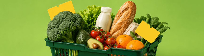ВкусВилл: как покупать выгодно — карта лояльности, ВкусБэк, промокоды и скидки до 40%
