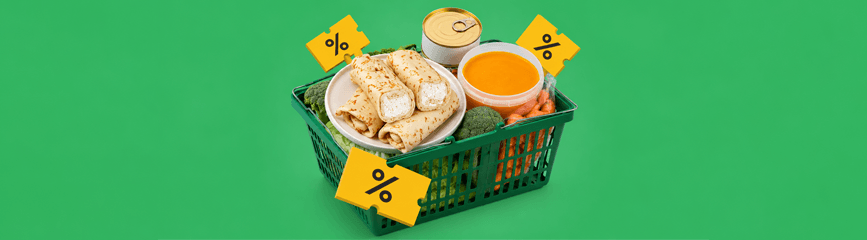 ВкусВилл: как покупать выгодно — карта лояльности, ВкусБэк, промокоды и скидки до 40%