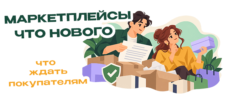 Новые правила маркетплейсов с октября 2026: гид для покупателя