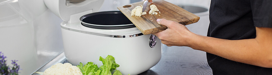 Как выбрать аэрогриль: лучшие модели 2025