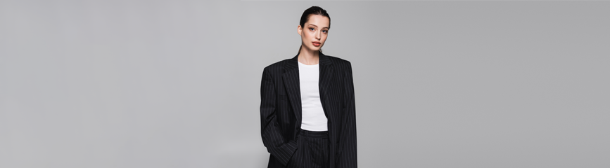 Тренды весны 2026 в одежде