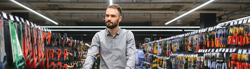 Советы по экономии в Черную Пятницу