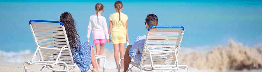 Летний отдых 2026: куда поехать, сколько стоит и как не переплатить