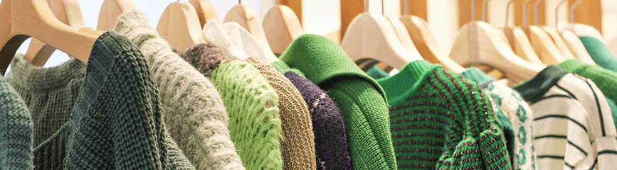 Тренды весны 2026 в одежде