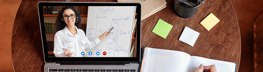 Если ты ищешь развитие или работу в образовании