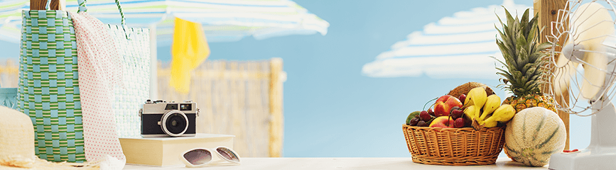 Летний отдых 2026: куда поехать, сколько стоит и как не переплатить