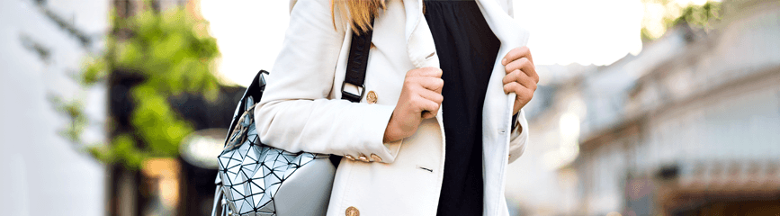 Тренды весны 2026 в одежде