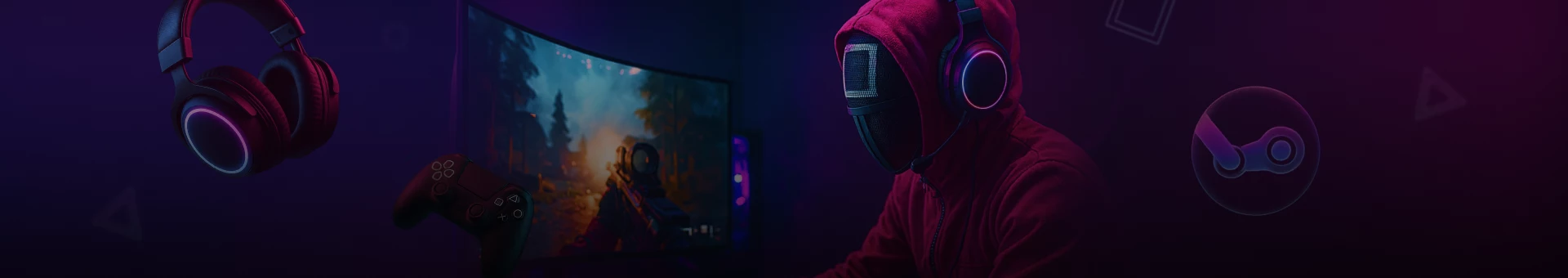 Лучшие промокоды для игроков 