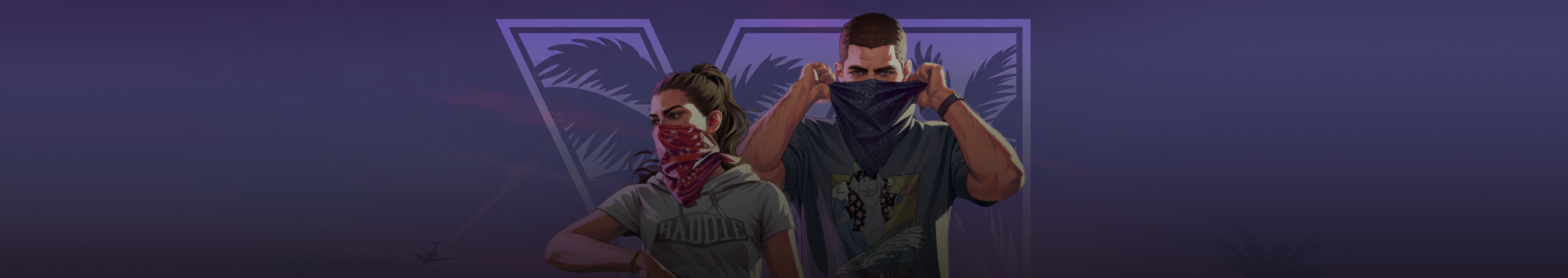 Промокоды на GTA 6