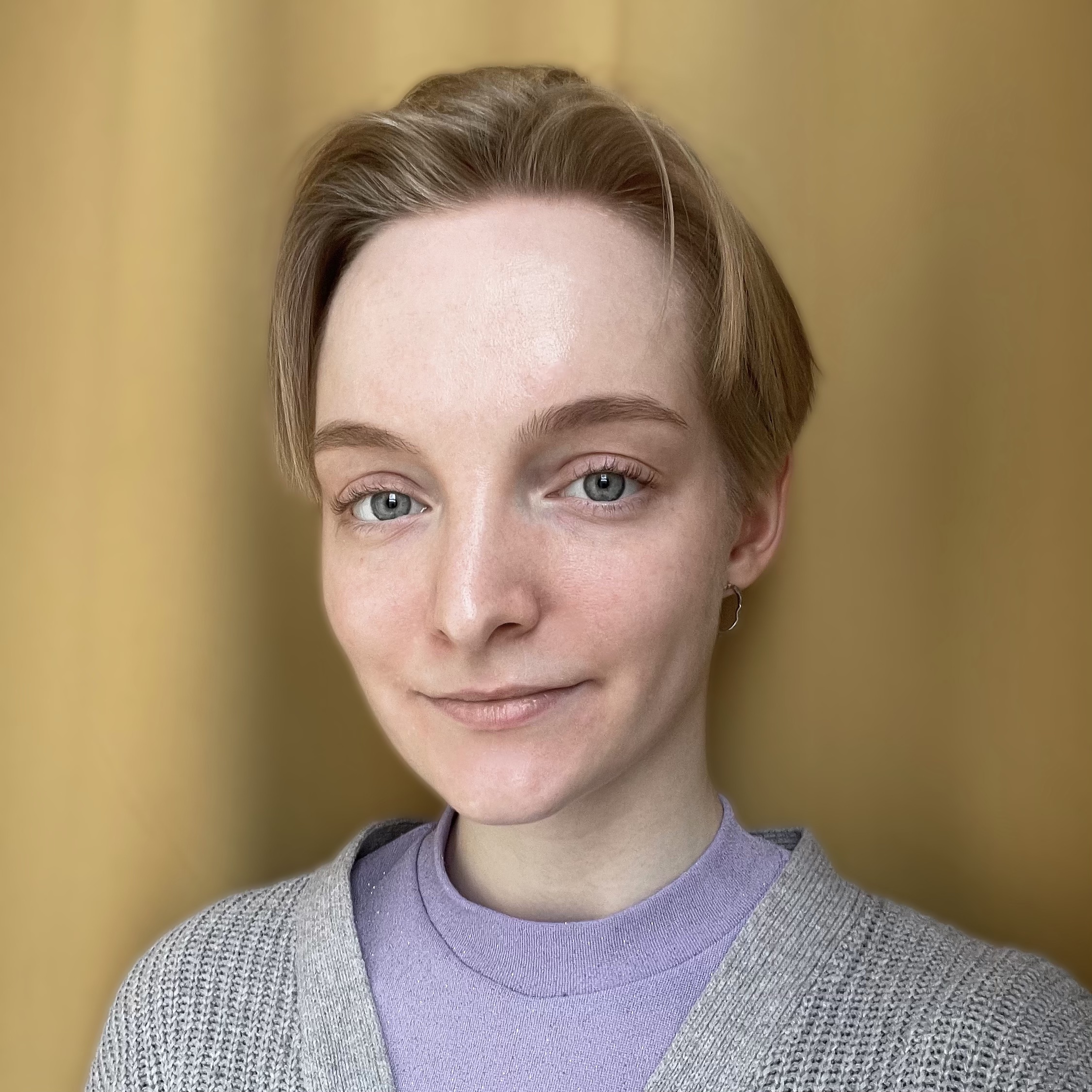 Павловская Екатерина